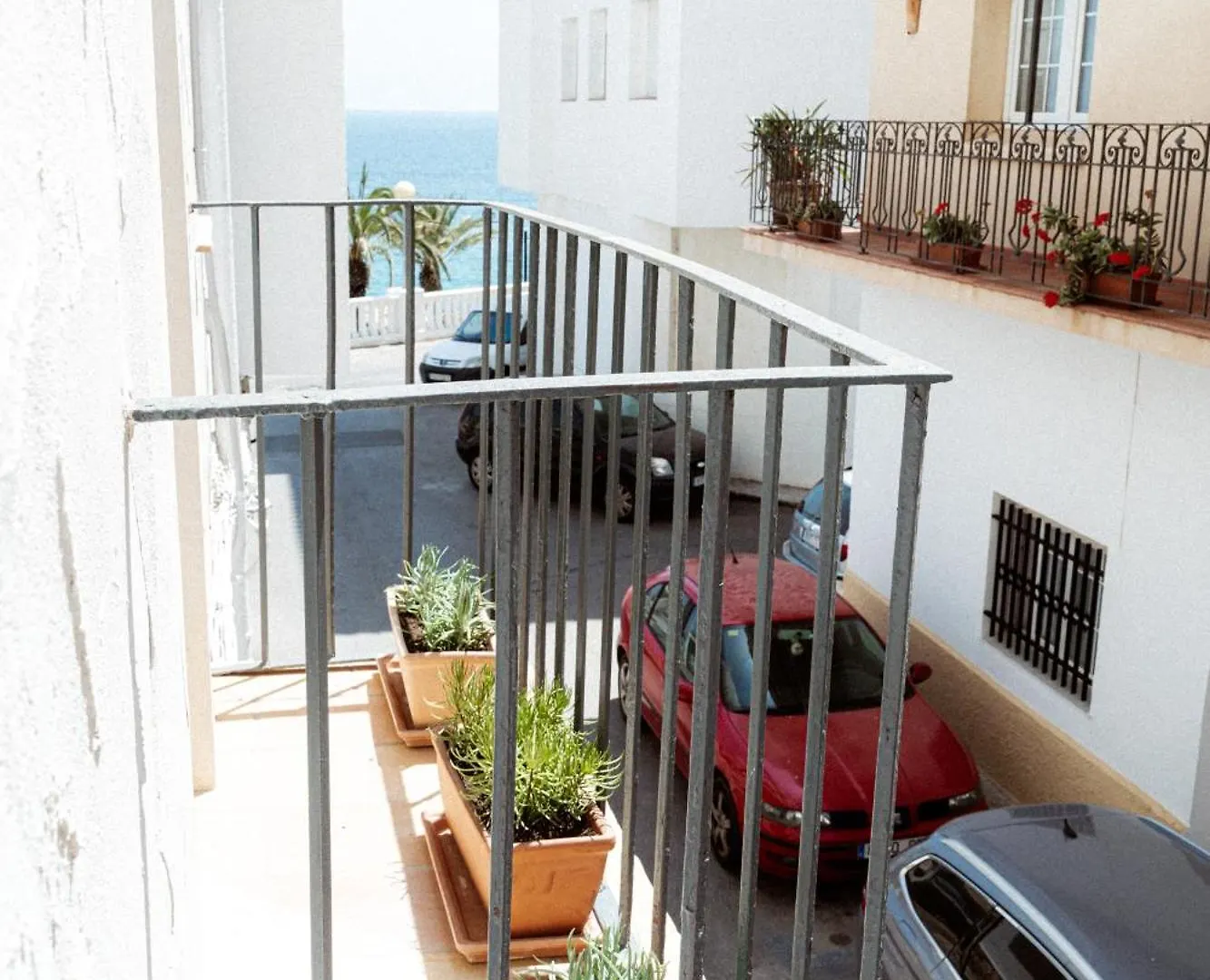 Apt. Con Balcon Y Vistas A La Playa Alguer L'Ametlla de Mar 0*,  Spain