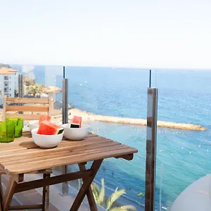  Apartment La Cala Deluxe