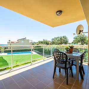  Appartement Hauzify I Cala Pepo