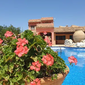  Appartement Masia La Candelera