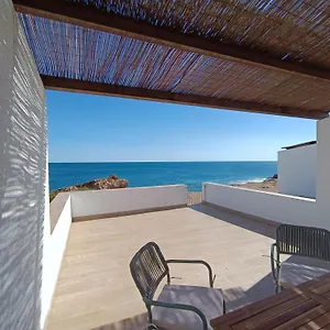  Appartement Sol Naixent