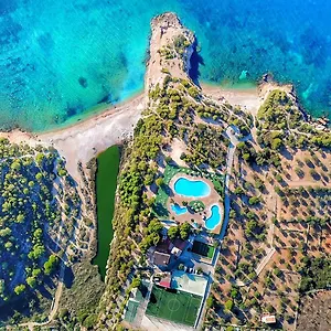 4* Camping Ametlla