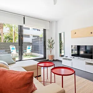  Appartement Hauzify I Roques Daurades