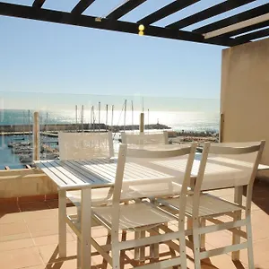  Appartement Residencial Marina De Port