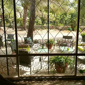  Séjour chez l'habitant Com A Casa Teva (adults Only)